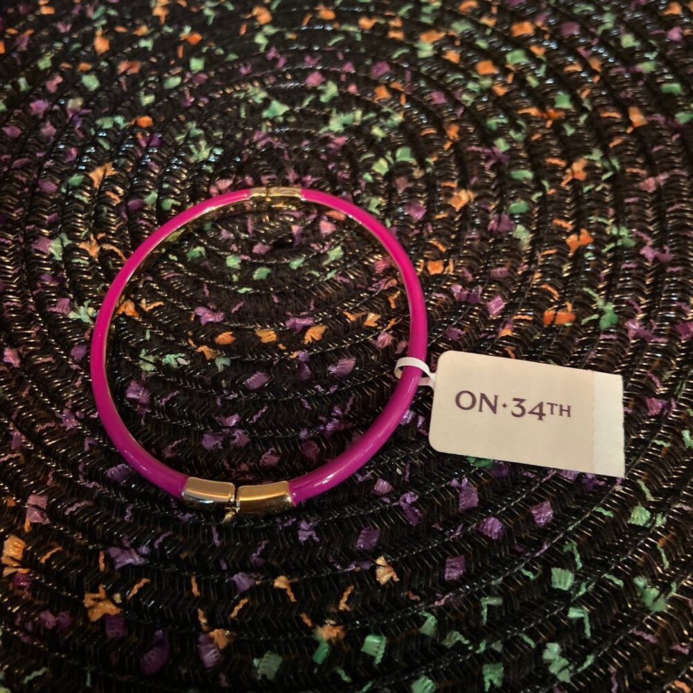 Bracelet